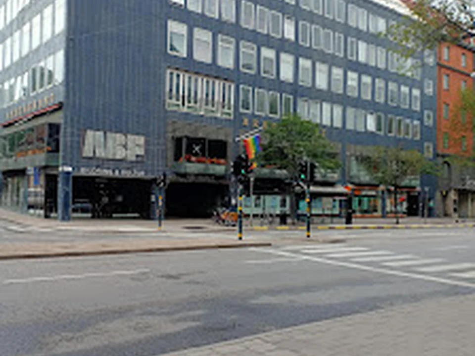 ABF Building