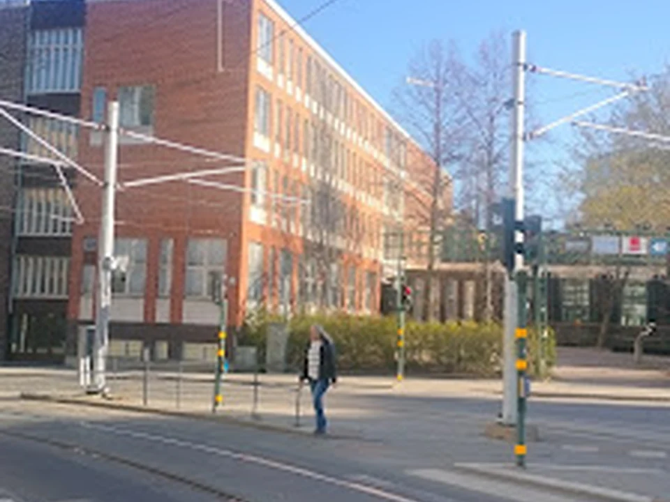 ABF Liljeholmen