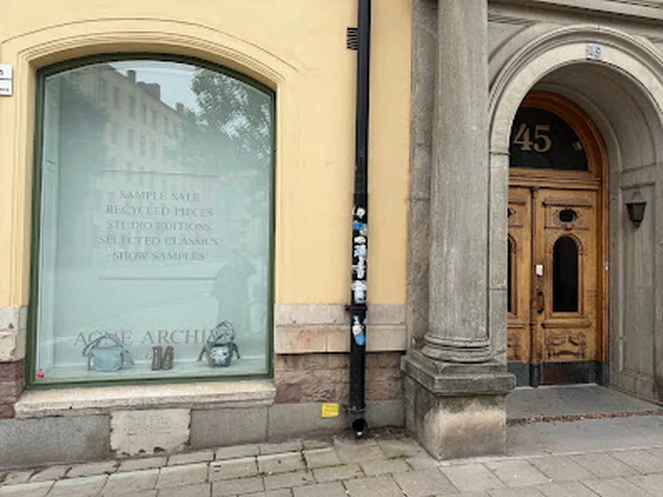 Acne Archive Torsgatan