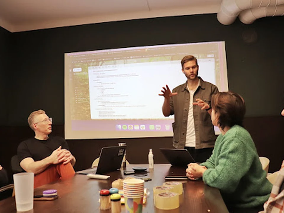 Foto de Agile Search AB
