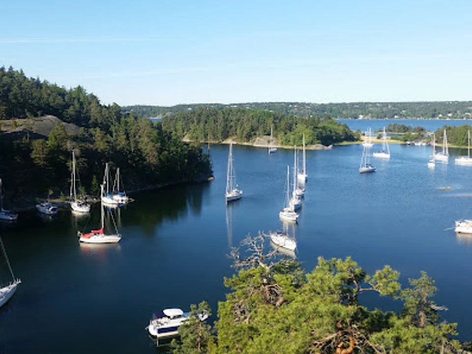 Ägnö