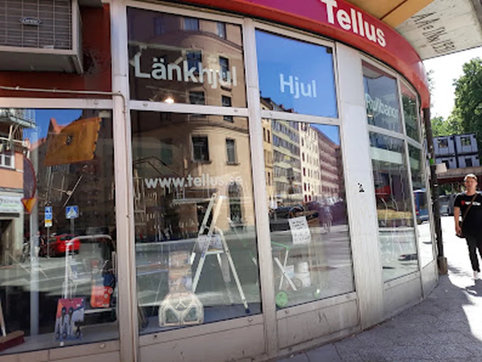 Åhléns