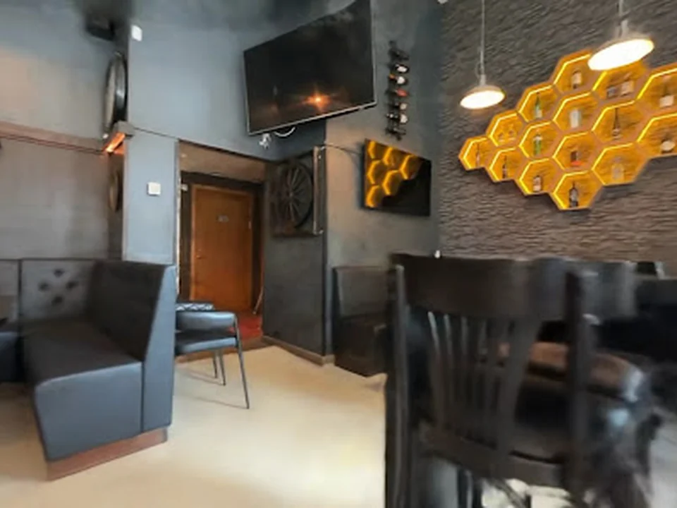 Allé Kök & Bar