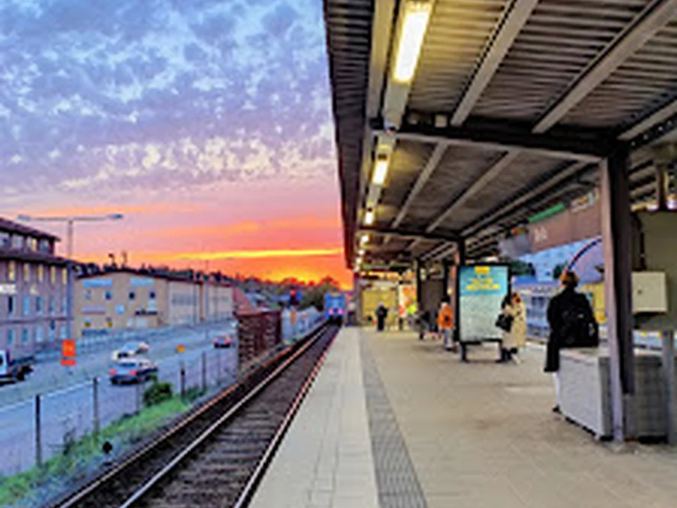 Foto de Alvik