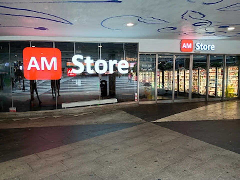 AM Store