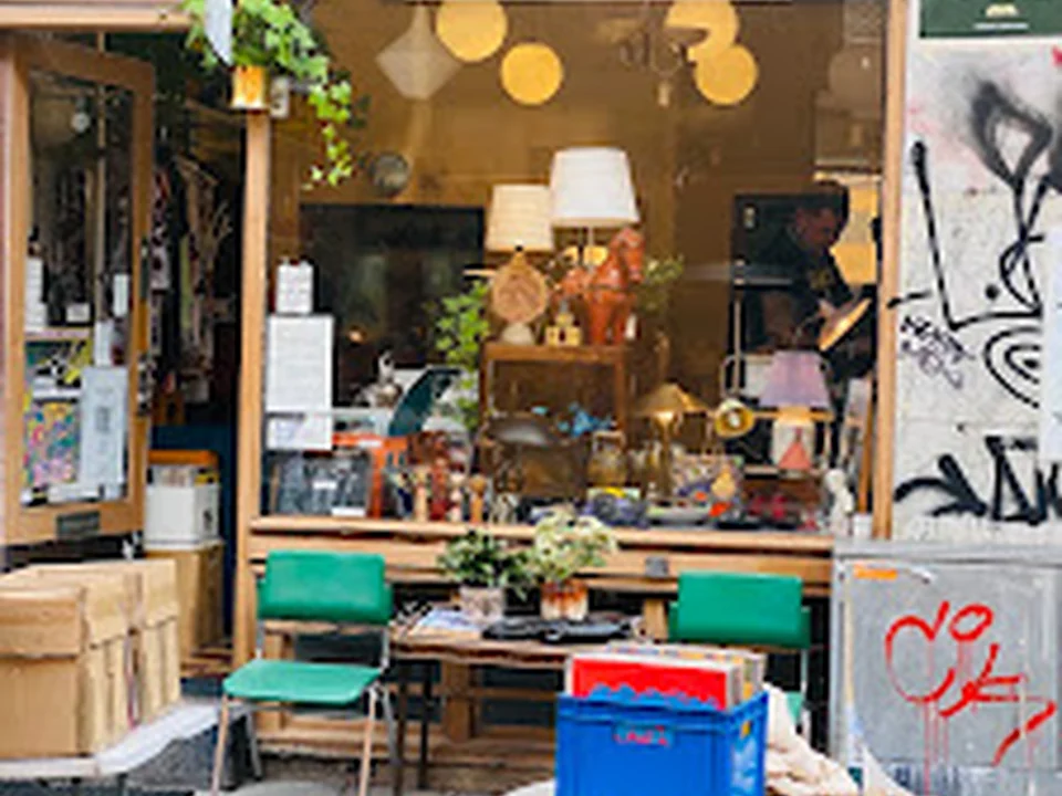 An Ideal for Living Stockholm AB