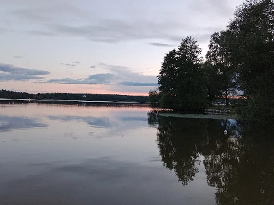 Ängbybadet