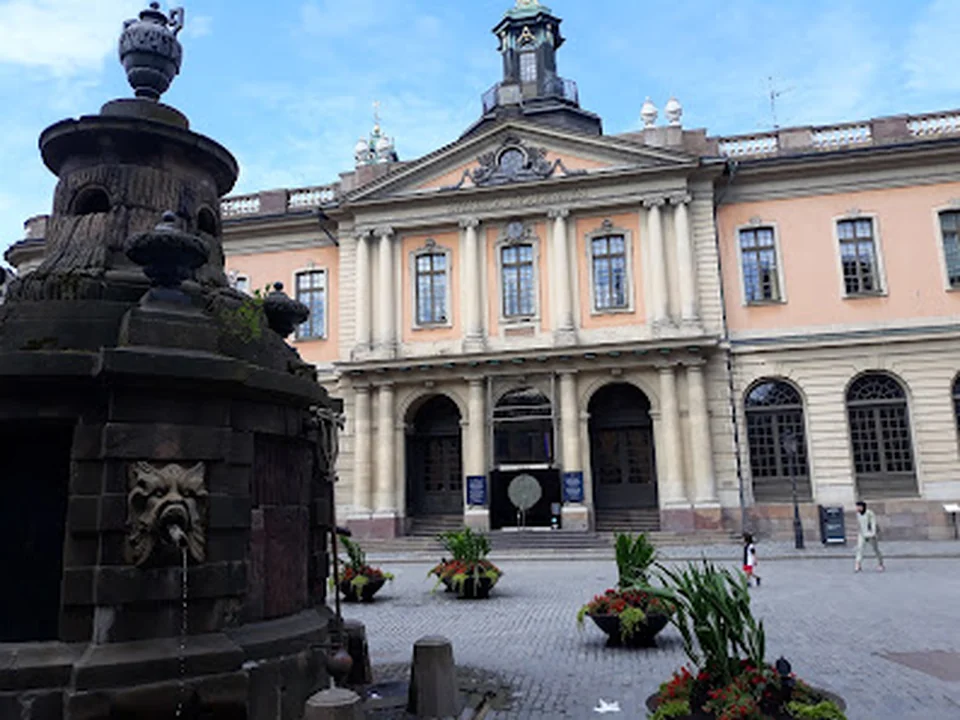 ApartDirect Gamla Stan