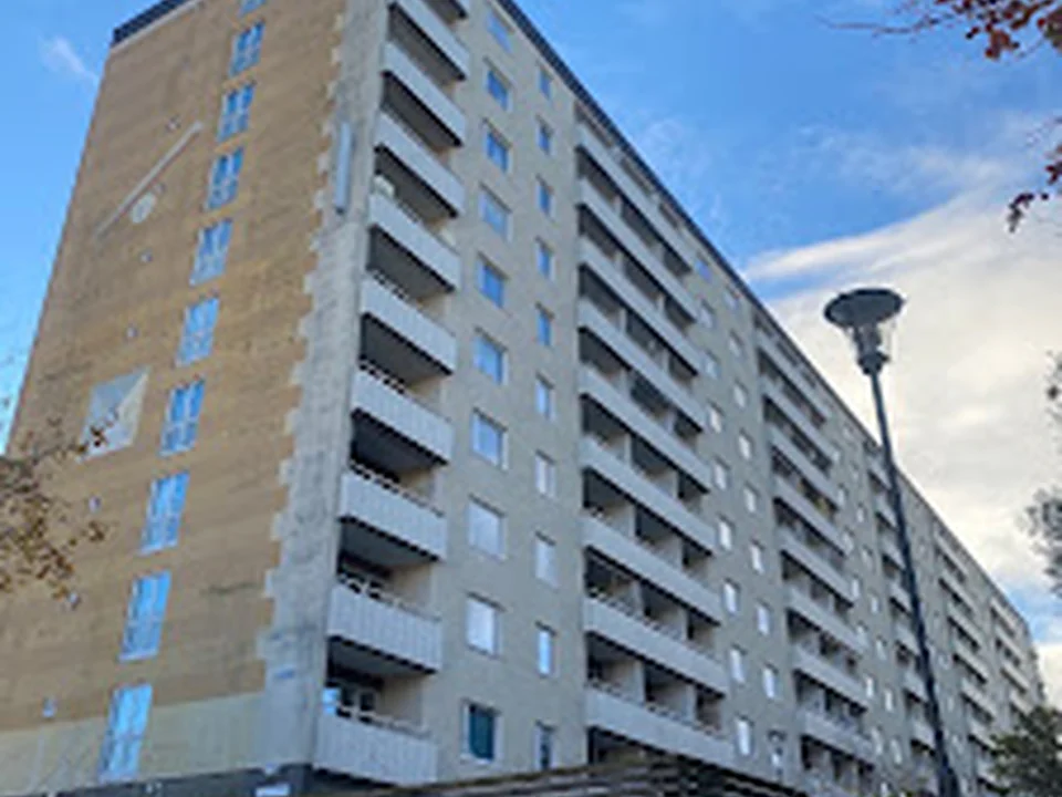 ApartDirect Solna