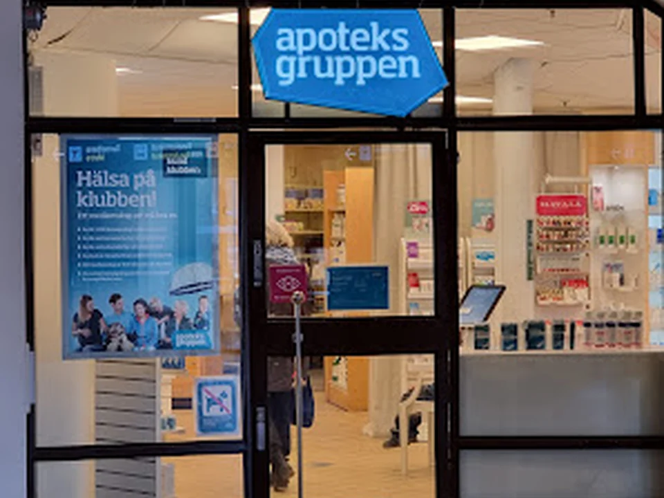 Apoteket Elgen