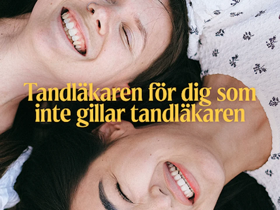 Aqua Dental - Tandläkare MOOD