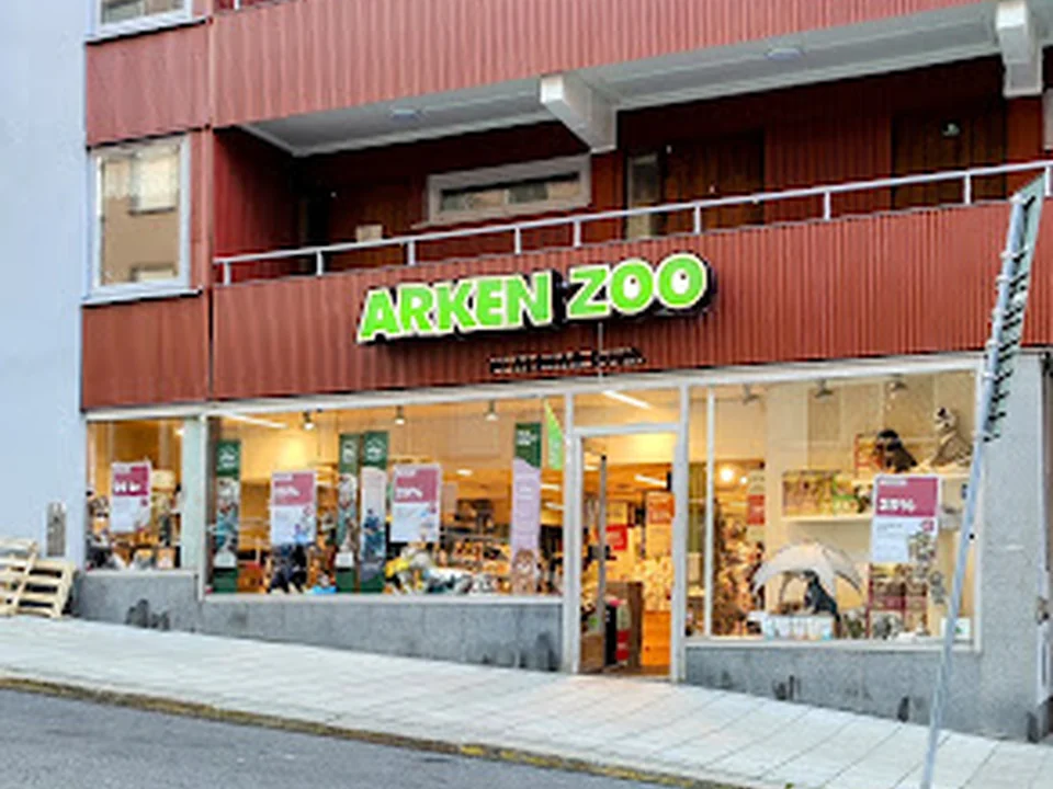 Arken Zoo