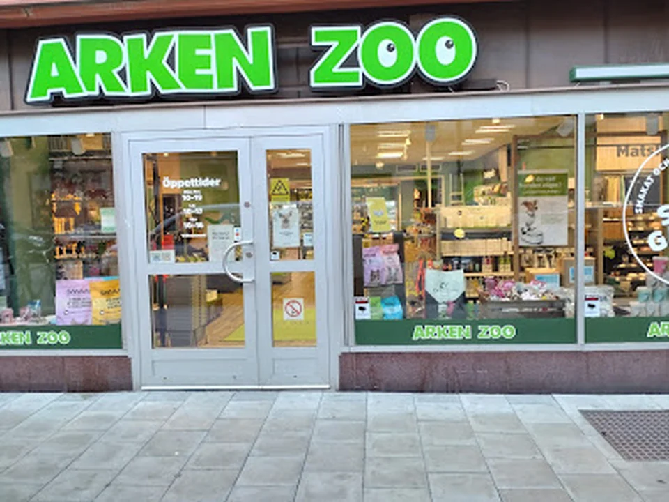 Arken Zoo