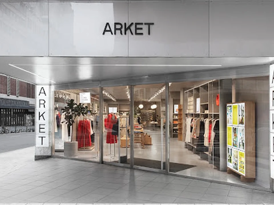 ARKET Store