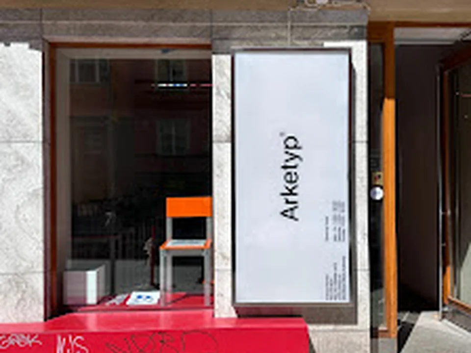 Arketyp