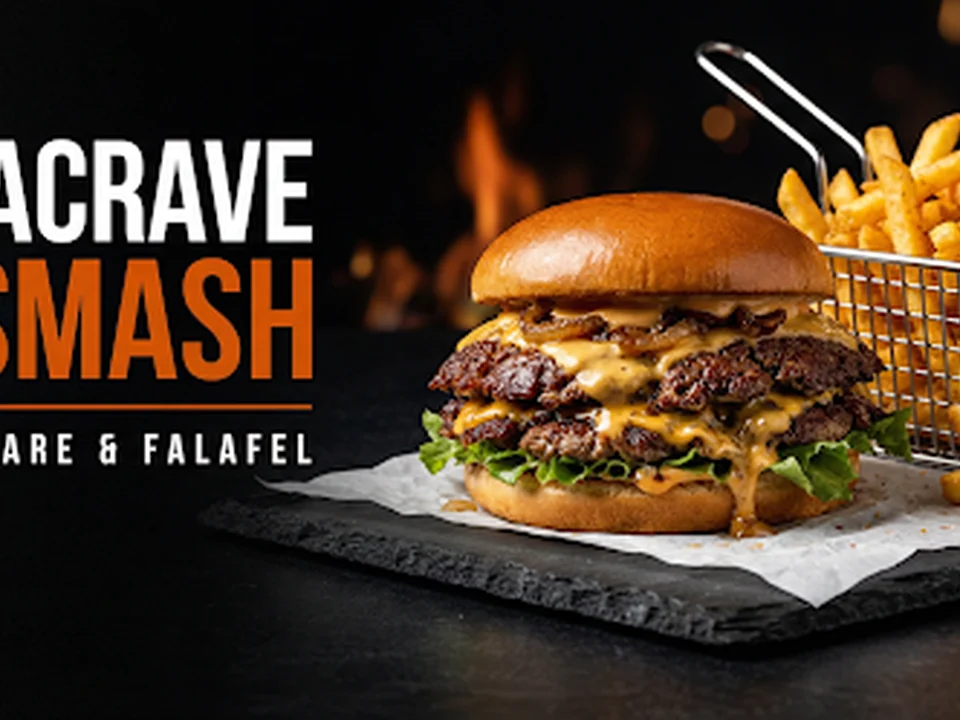 Årsta Crave