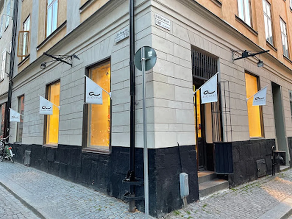 Asiensmat Store