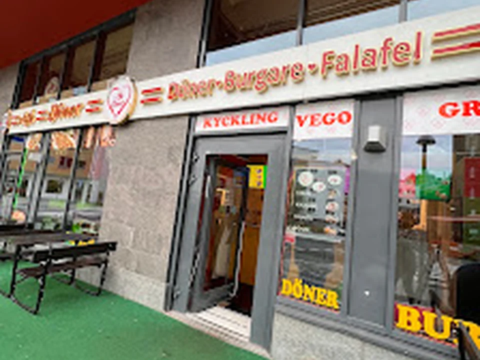 Aşk Döner