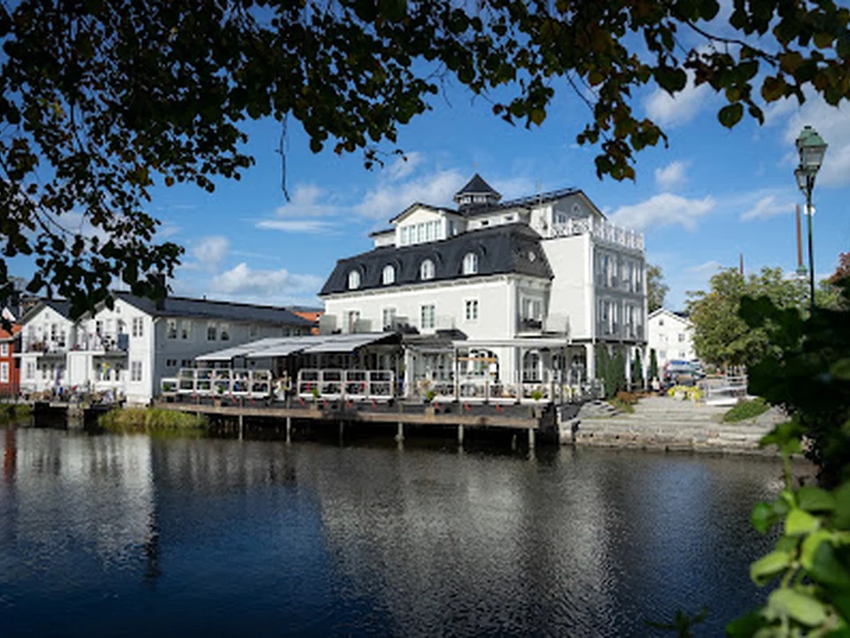 Åtellet Hotell och Restaurang