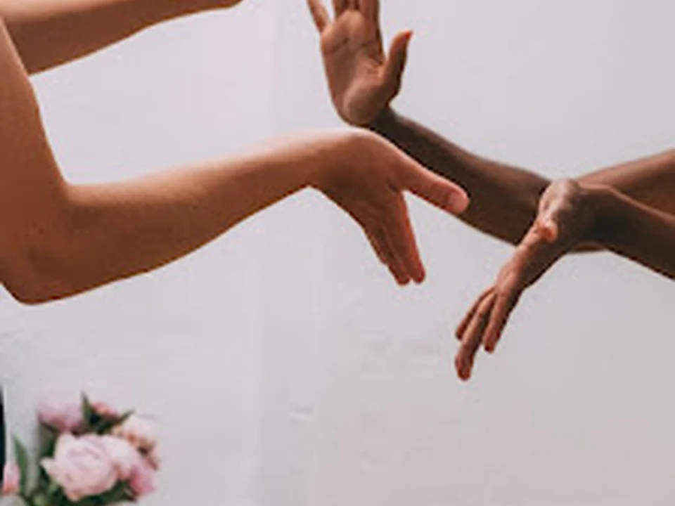 AYÄM Studio - a yoga studio in Stockholm