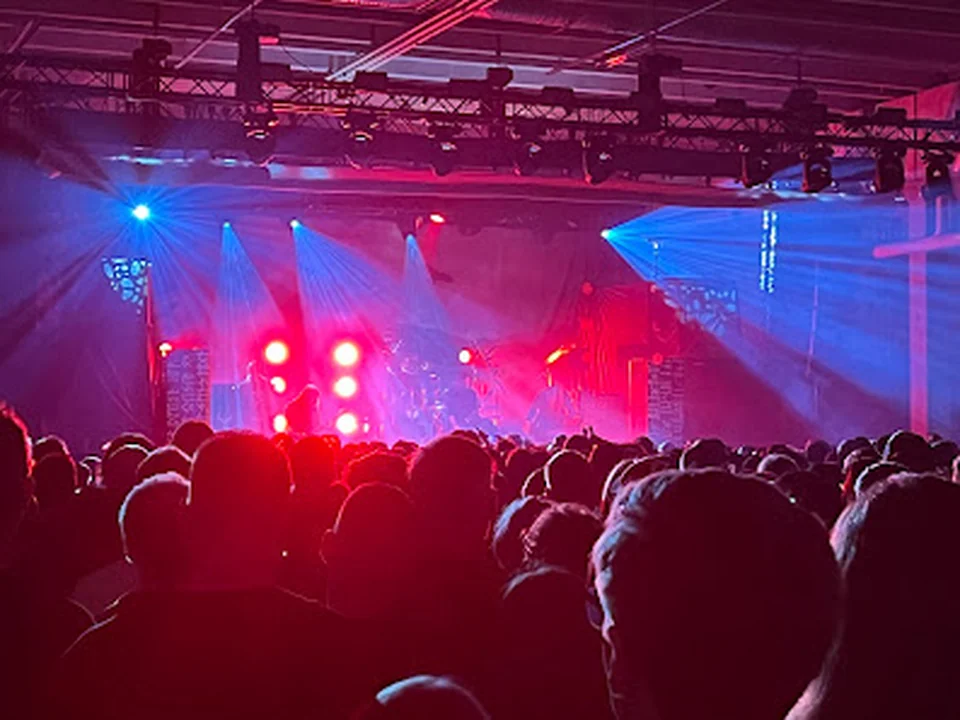 Foto de B-K