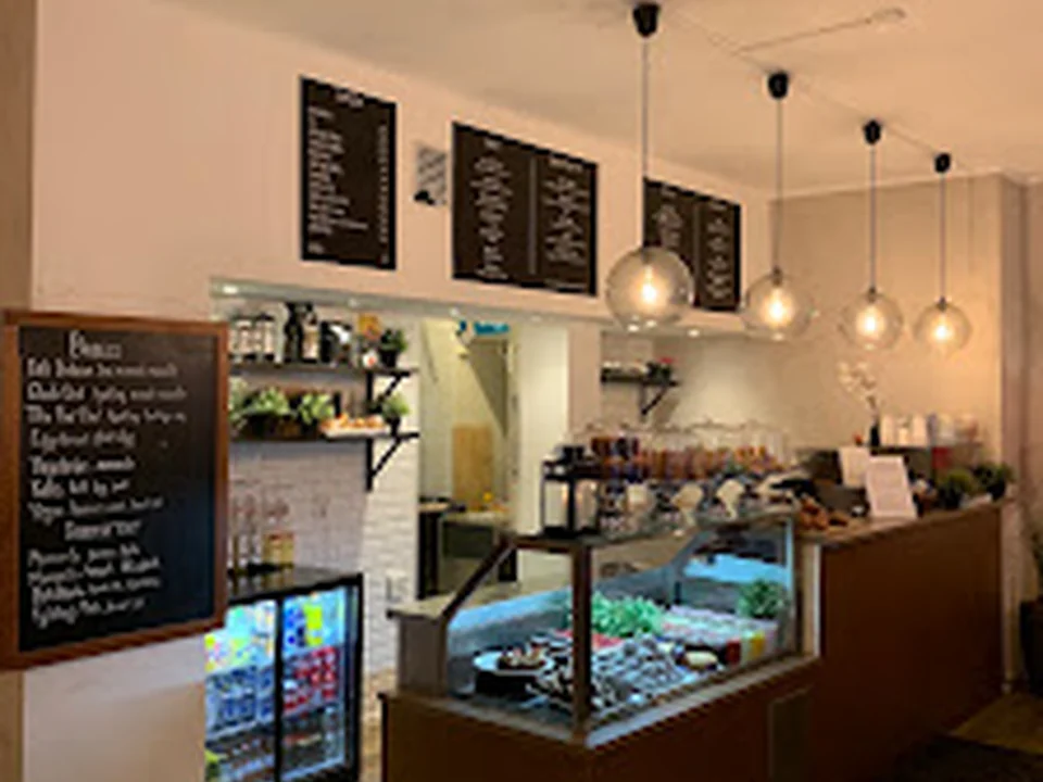 Bagel Deli