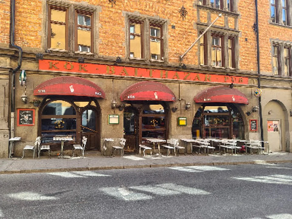 Balthazar