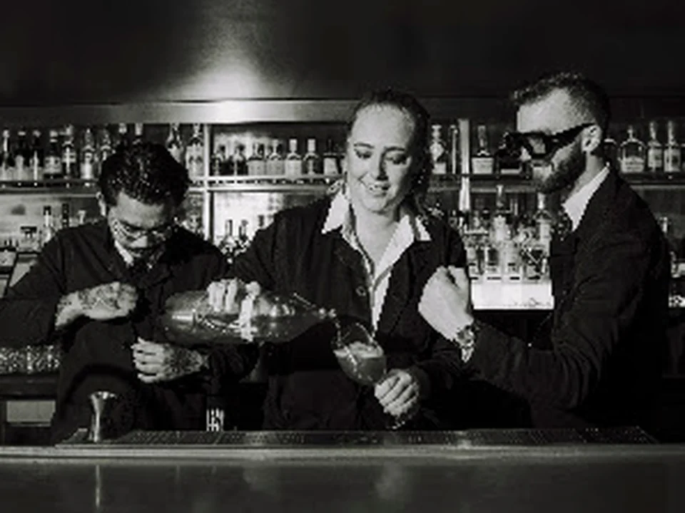 Foto de Bar Brahe