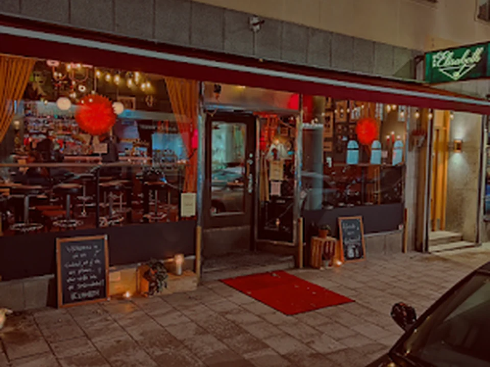 Bar Elisabeth