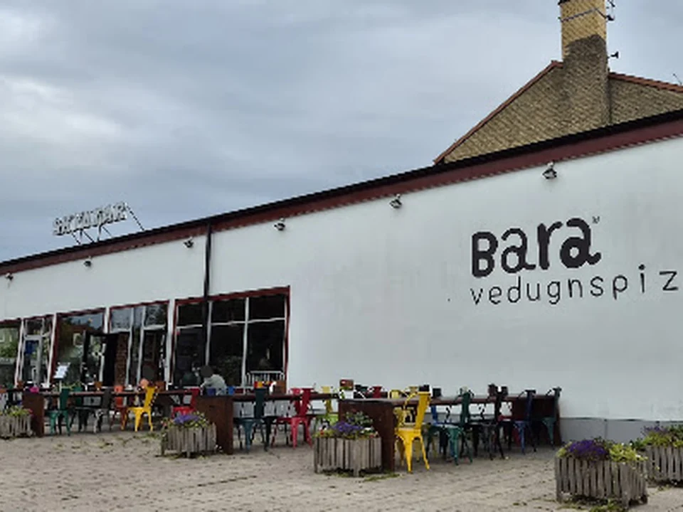Foto de Bara vedugnspizza