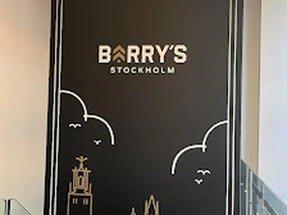 Foto de Barry's Bootcamp