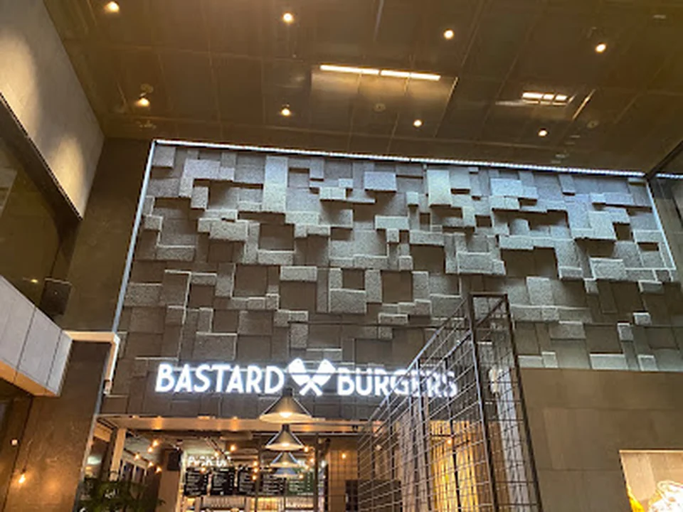 Bastard Burgers