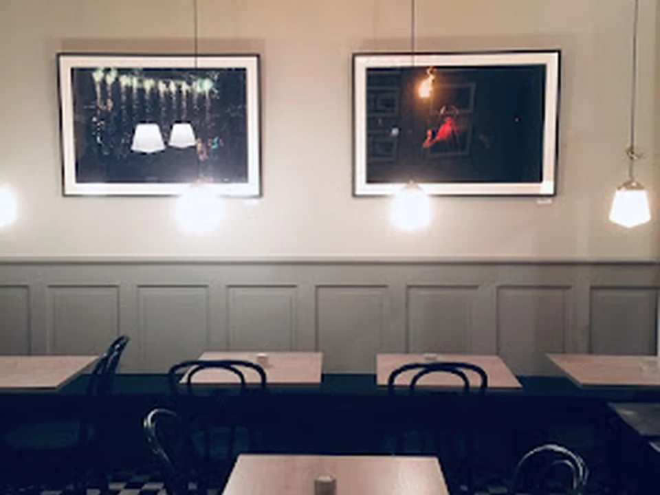 Beck Kaffebar