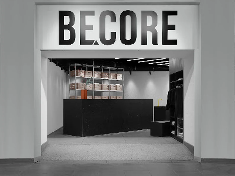 BECORE Södermalm