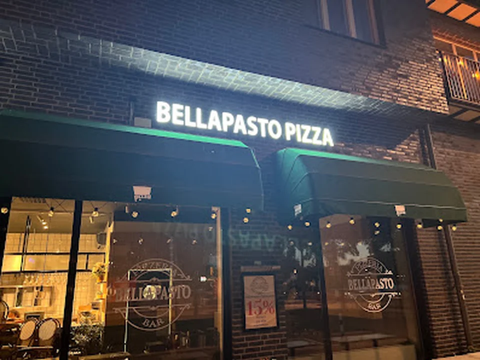 BellaPasto