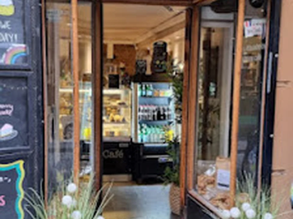 Bellmans Cafe