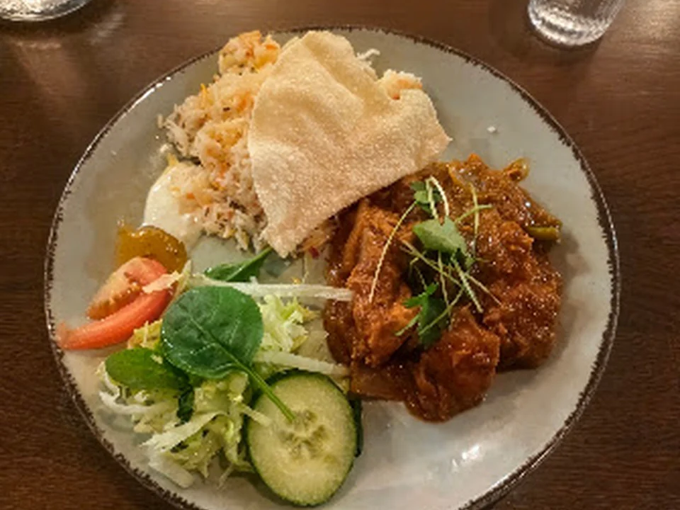 Bengalen