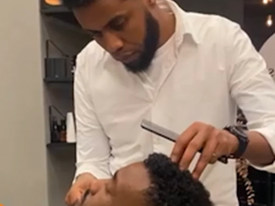 Foto de Biniboss Barbershop