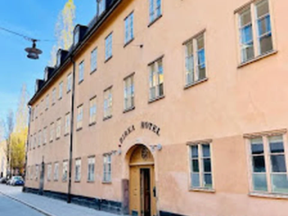 Birka Hotel