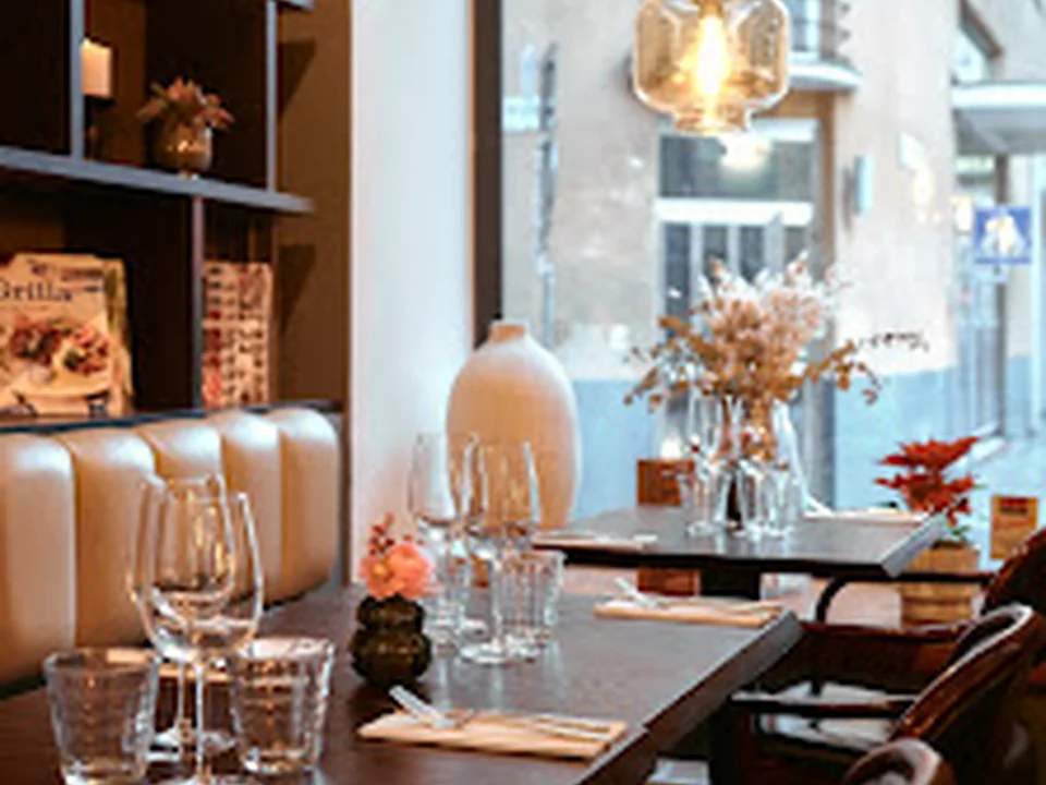 Bistro Bestick City