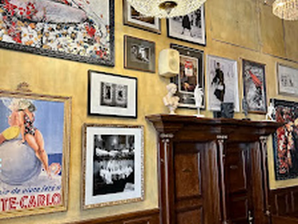 Bistro Bisous