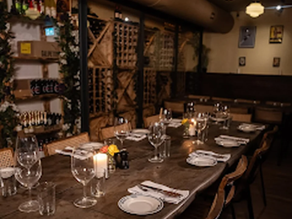 Bistro renard