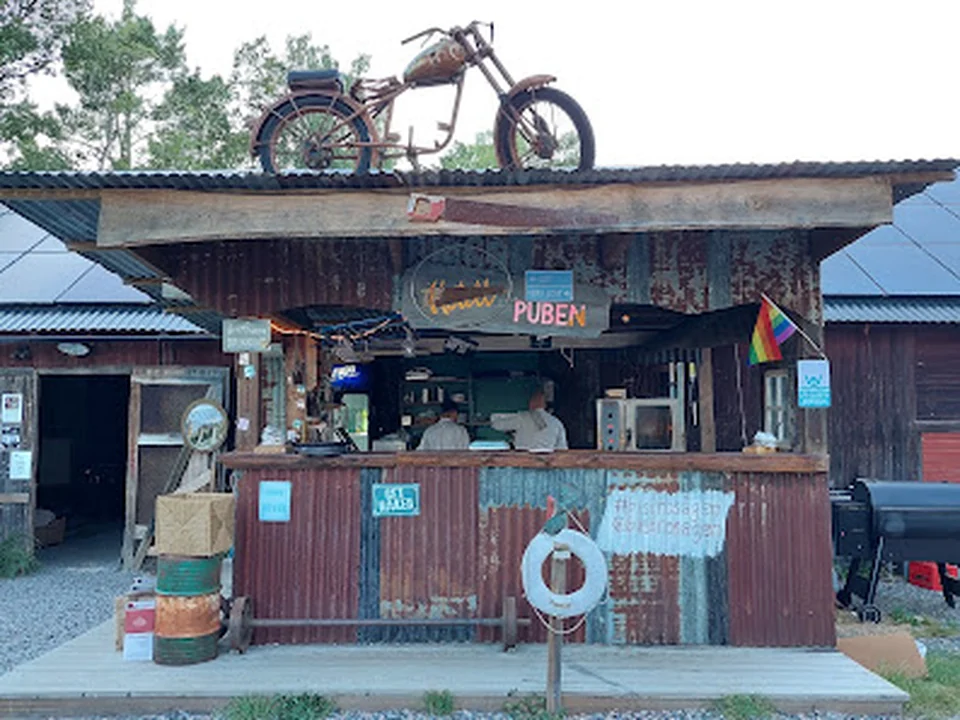 Bistro Sågen