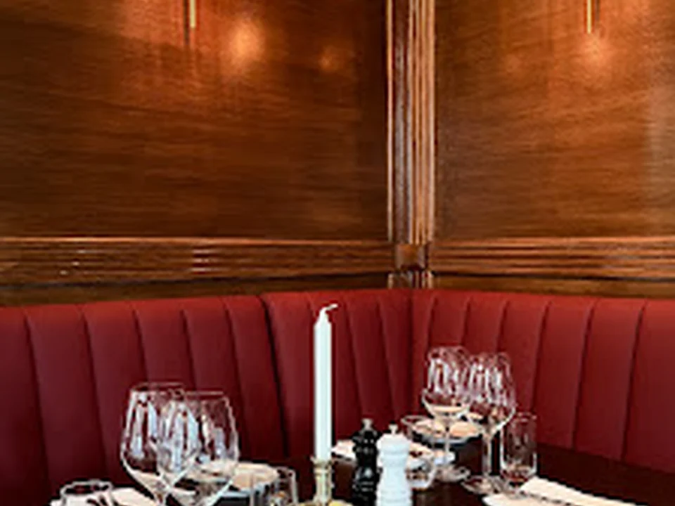 Bistro Tartine