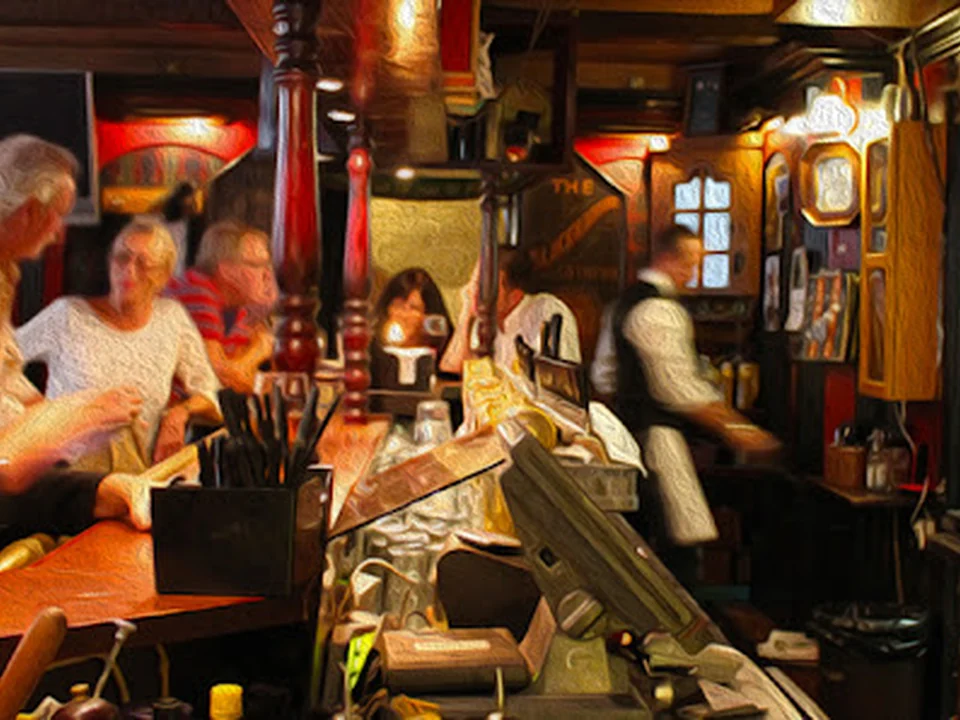Black & Brown Inn