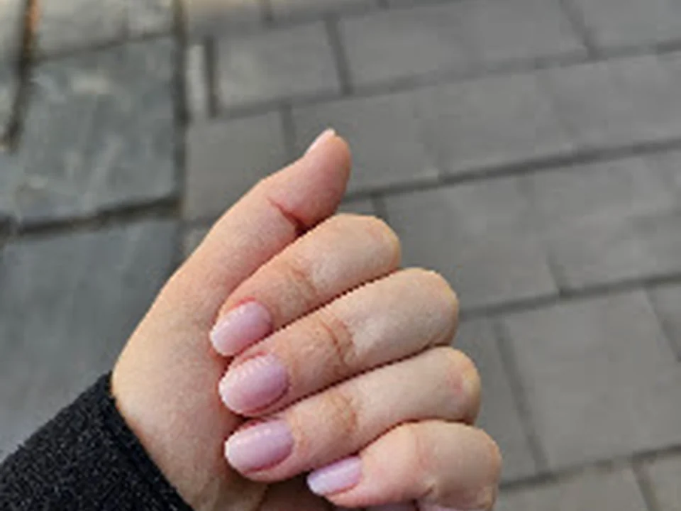 Bliss Nails AB
