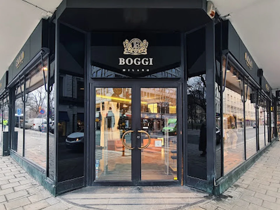 Boggi Milano