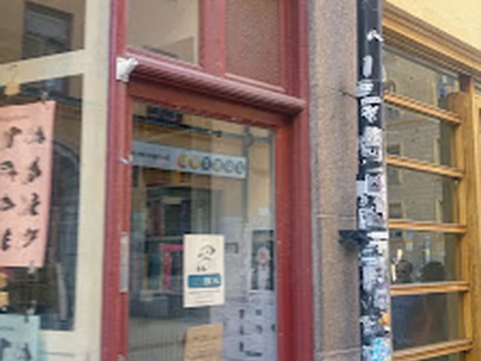 Bokbok – en barnbokhandel