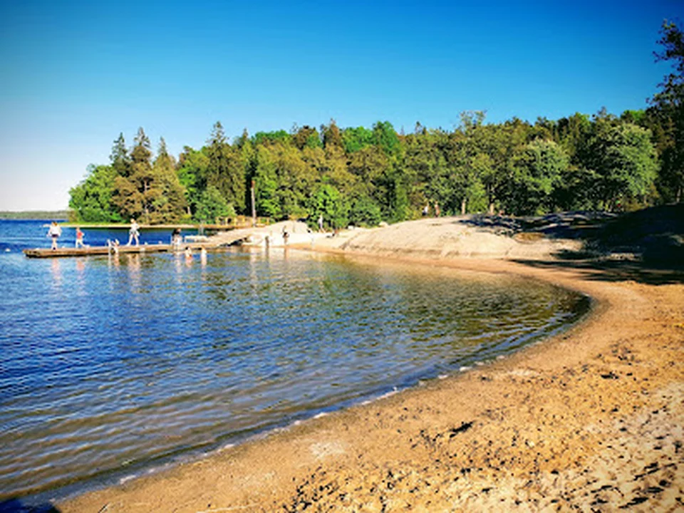 Boobadet Beach