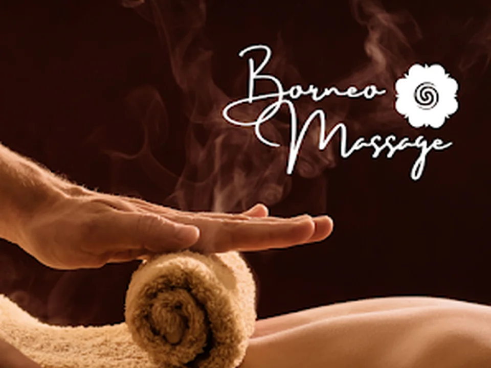 Borneo Massage Stockholm